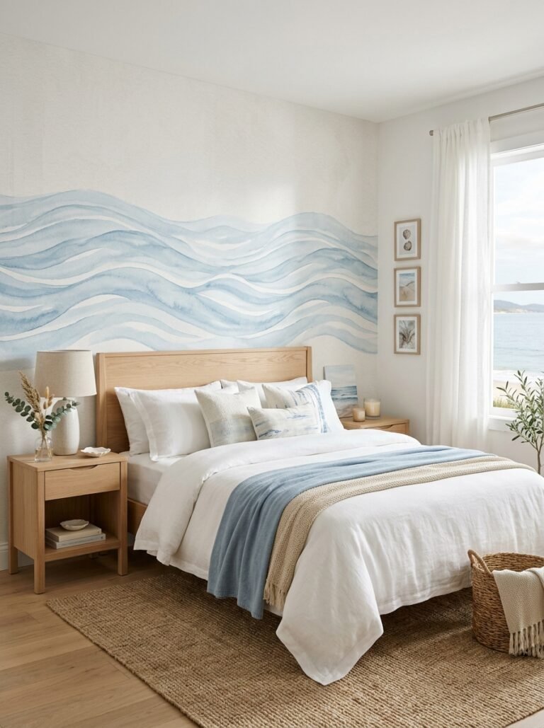 10 Ocean Wallpaper Ideas Aesthetic Calm & Stylish Designs