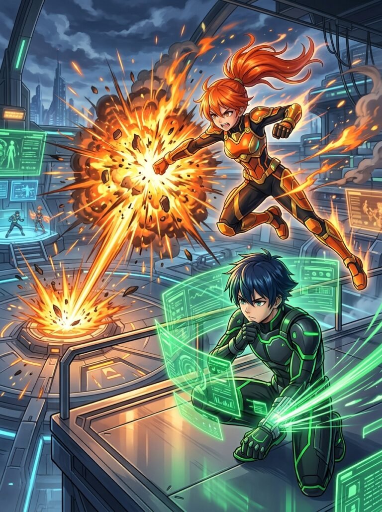 15 Deku and Bakugo Art Wallpaper & Friendship Ideas